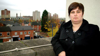 s02e01 — The Trouble With Young Men