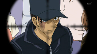 s2010e20 — The Red Shaking Target