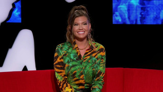 s18e31 — Chanel and Sterling CCXXVII