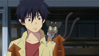 s01e11 — Demon of the Deep Seas