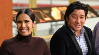 s18e12 — The Cheesier the Better