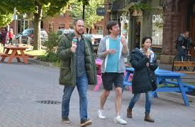 s01e05 — Charlottetown Nights