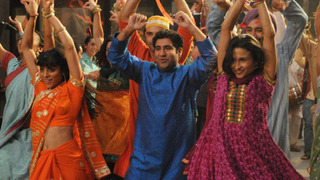 s01e11 — A Sitar is Born
