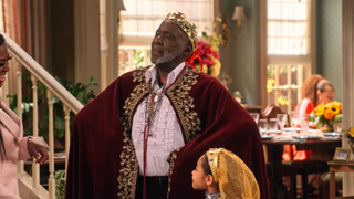 s02e07 — Remember Cousin Kenya?