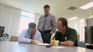 s13e12 — New Year's Terror / Deadly Friends