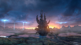 s01e09 — The Crystal Calls