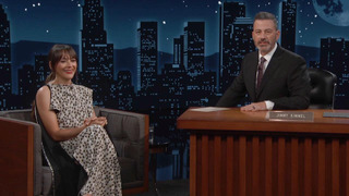 s2025e49 — Rashida Jones, Bill Simmons, Sam Fender