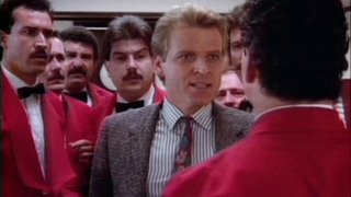 s01e20 — Comrade Hammer