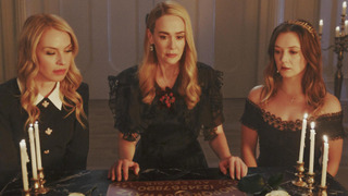 American Horror Story — s13e06 — The Return of Devil's Night