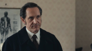 s01e02 — Shroud for a Nightingale, Part 2