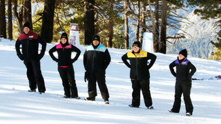 s14e11 — Down To The Wire