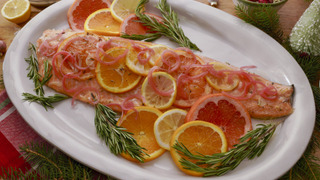 s11e13 — Have Yourself A Molly Little Christmas