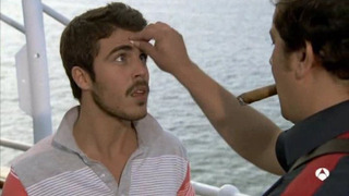 s01e02 — Cane Casting