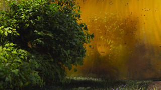 s01e04 — Groot Takes a Bath