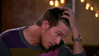 s01e09 — Unexpected Roommates