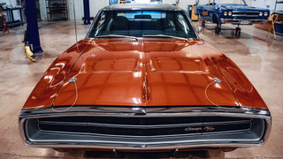 s05e07 — Hemi Orange is the New Corporate Blue