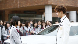 s01e01 — Perfectly super celebrity! There is no obstacle in the way of the prince