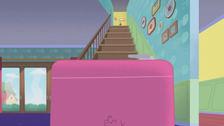 s08e66 — Le spectacle de Piya