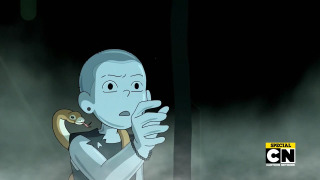 s02e09 — The Tape Car