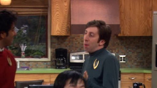 s02e17 — Joey and the Big Move