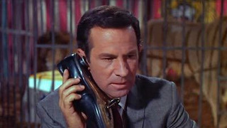 s02e10 — The Greatest Spy on Earth