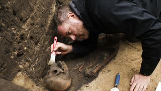 s10e05 — The Hunt for Templar Treasure