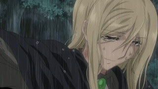 s02e24 — Matsuribayashi-hen Sono Juuichi: Oshimai