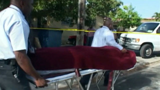 s02e03 — Hostile Takeover / Shot in the Back