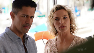 s04e18 — Shallow Grave, Deep Water