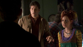 s02e08 — Dancing Days Are Here Again