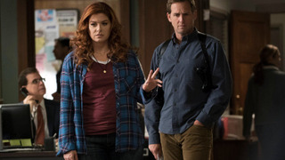 s02e13 — The Mystery of the Dark Heart