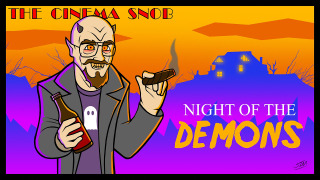 s14e38 — Night of the Demons