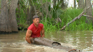 s03e01 — Ax to Grind