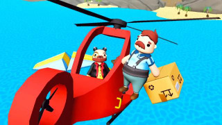 s09e152 — You will LAUGH until you CRY | Totally Reliable Delivery Service