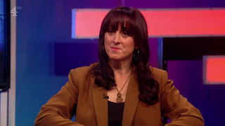s04e05 — Natalie Cassidy, Judi Love, Michael Page, Shaun Ryder, ArrDee