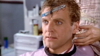 s01e19 — Sledgepoo