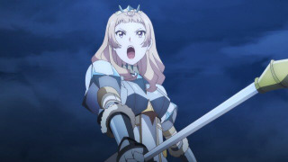 s01e11 — Reprisal -Counterattack