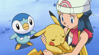 s10e02 — Two Degrees of Separation!