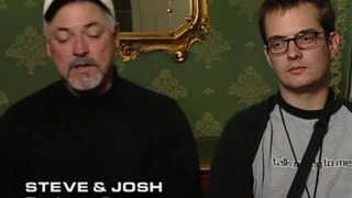 s04e02 — It Doesn't Say Anything About First Come, First Served - and We're Bigger