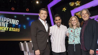 s05e01 — Alan Davies, Sally Phillips, Doctor Ranj Singh