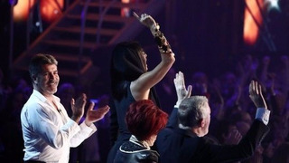 s14e26 — Live Semi-Finals: Top 5 Perform