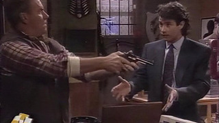 s01e23 — Guns 'n' Neurosis