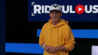 s18e17 — Chanel and Sterling CCXVIII