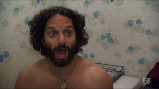 s05e12 — Baby Geoffrey Jesus