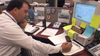 s02e12 — Murder in the Driveway / Double Shooting in the Beans