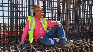 s10e01 — Rodbuster / Galvanizer