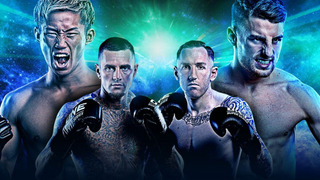 s2020e24 — ONE Championship: Big Bang II