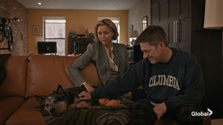 s05e16 — The New Normal