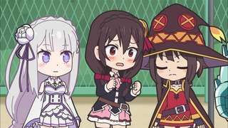 s01e11 — Work Together! Field Day