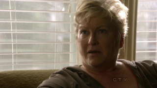 s01e04 — Paranoia